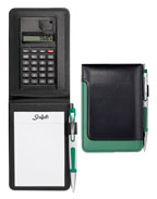 Custom Notepads and Pens